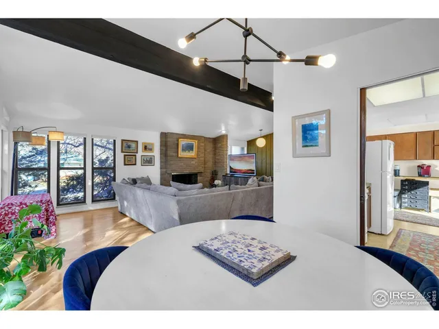 $1,850,000 | 1690 Wilson Court, Boulder, CO 80304