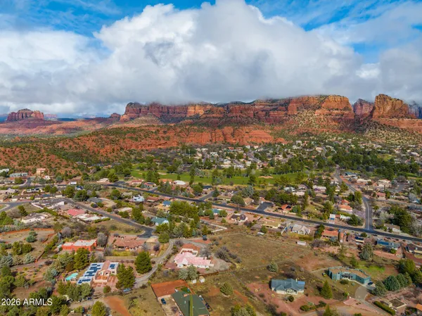$2,250,000 | 9 Montazona Trial, Sedona, AZ 86351