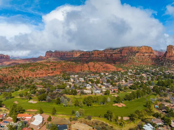 $2,250,000 | 9 Montazona Trial, Sedona, AZ 86351