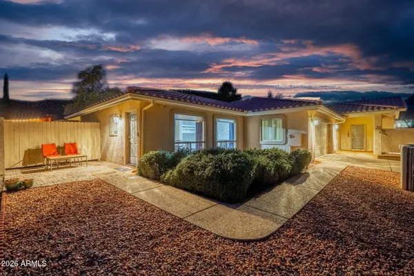 $2,250,000 | 9 Montazona Trial, Sedona, AZ 86351