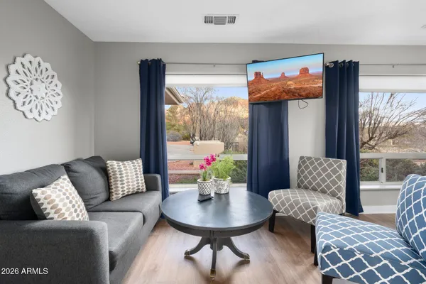 $2,250,000 | 9 Montazona Trial, Sedona, AZ 86351
