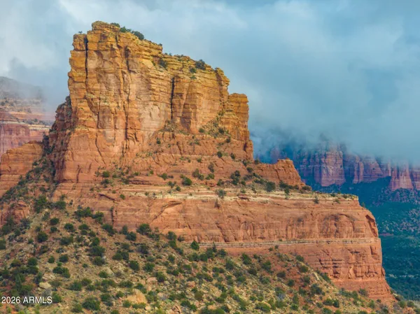 $2,250,000 | 9 Montazona Trial, Sedona, AZ 86351