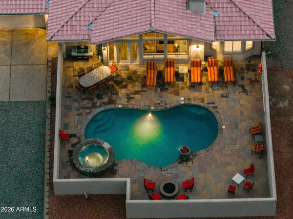 $2,250,000 | 9 Montazona Trial, Sedona, AZ 86351