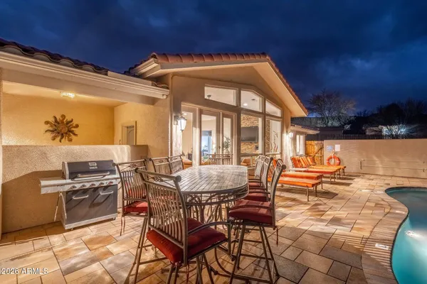 $2,250,000 | 9 Montazona Trial, Sedona, AZ 86351