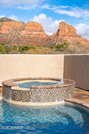 $2,250,000 | 9 Montazona Trial, Sedona, AZ 86351