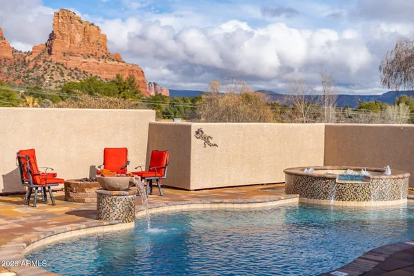 $2,250,000 | 9 Montazona Trial, Sedona, AZ 86351
