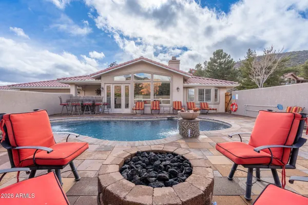 $2,250,000 | 9 Montazona Trial, Sedona, AZ 86351
