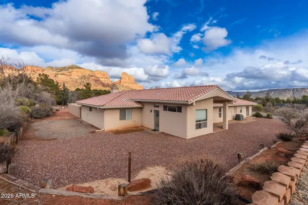 $2,250,000 | 9 Montazona Trial, Sedona, AZ 86351
