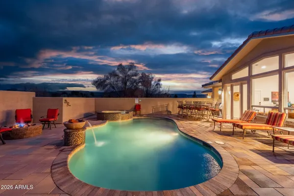 $2,250,000 | 9 Montazona Trial, Sedona, AZ 86351