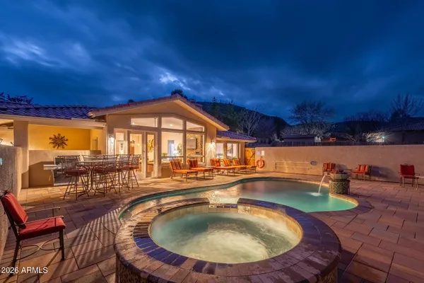 $2,250,000 | 9 Montazona Trial, Sedona, AZ 86351