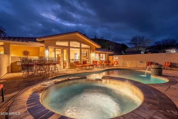 $2,250,000 | 9 Montazona Trial, Sedona, AZ 86351