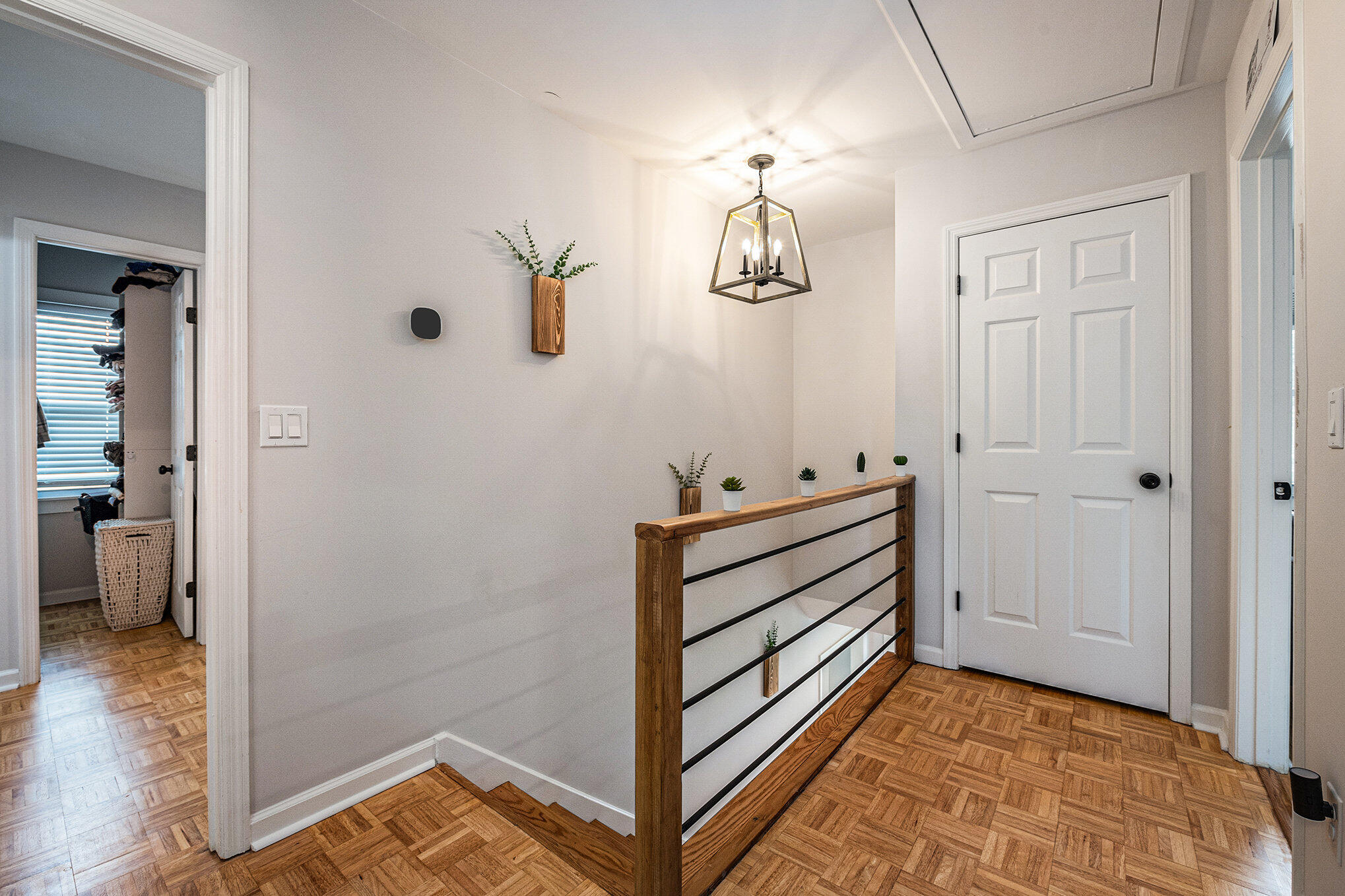 1861 Cattail Row Charleston, SC 29407 - Photo 13 of 35 Hallway