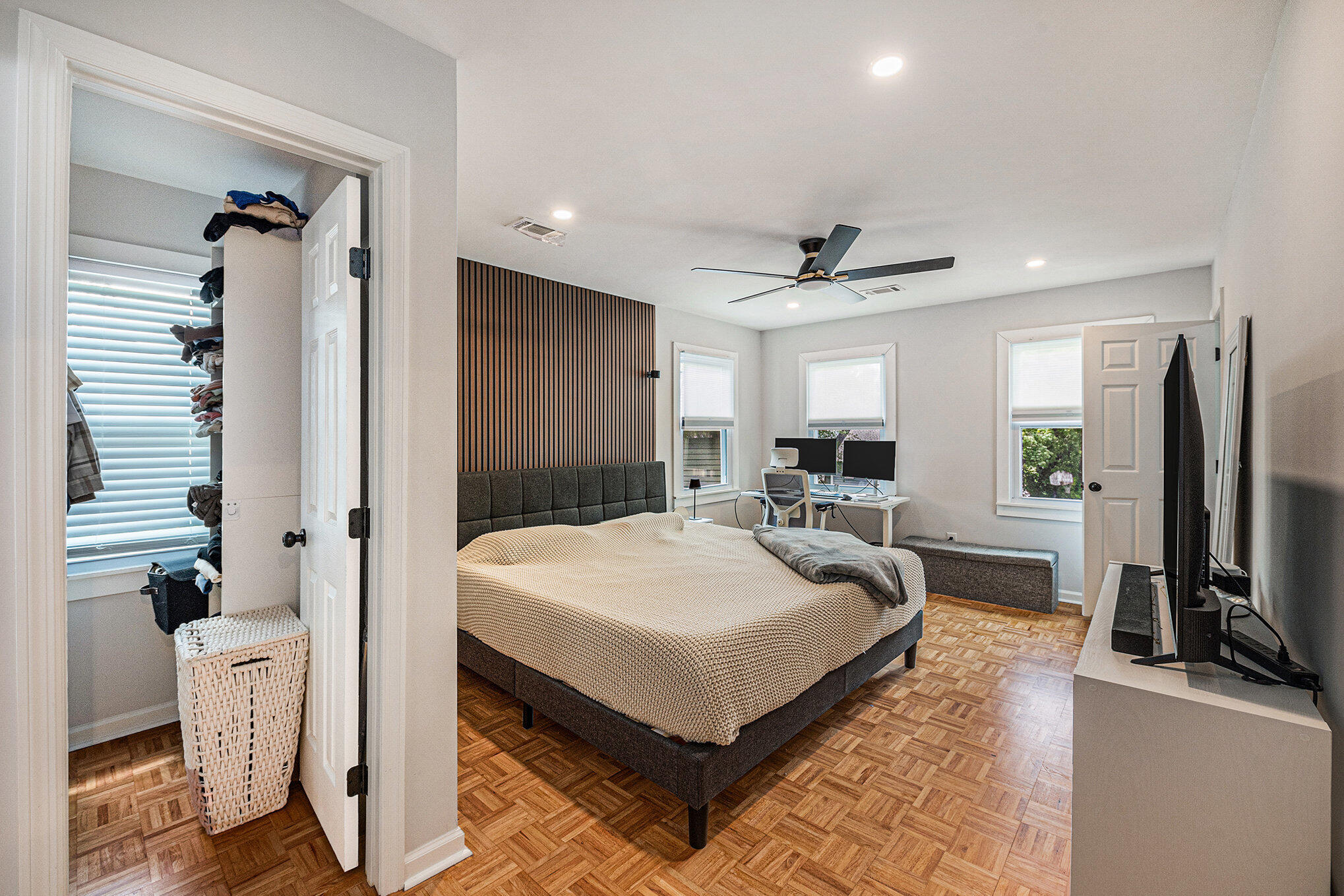 1861 Cattail Row Charleston, SC 29407 - Photo 14 of 35 Master Bedroom