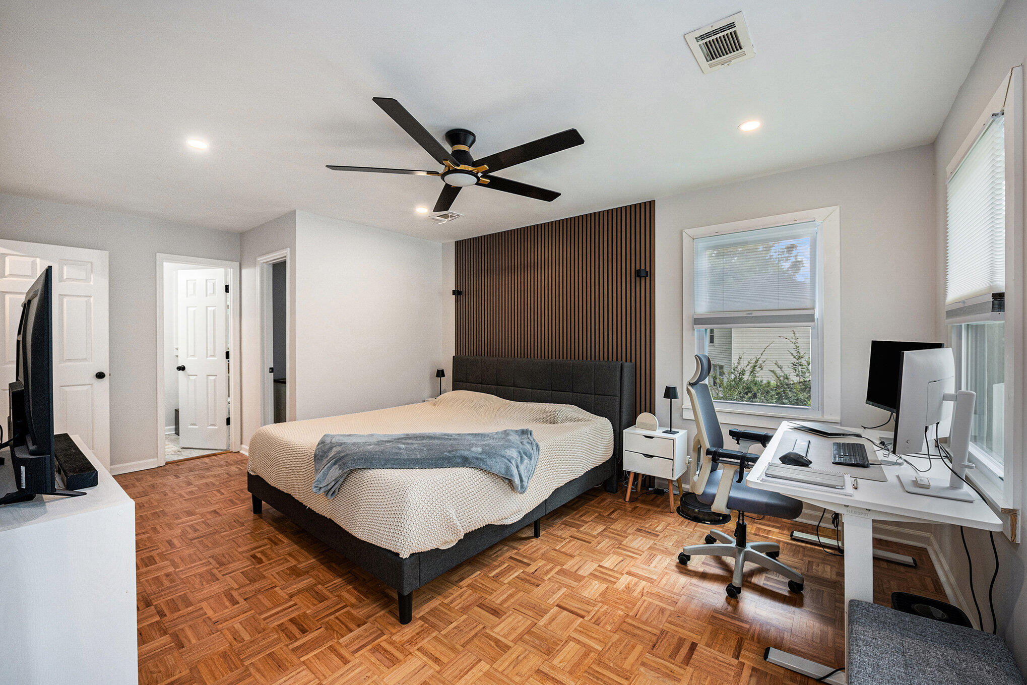 1861 Cattail Row Charleston, SC 29407 - Photo 15 of 35 Master Bedroom