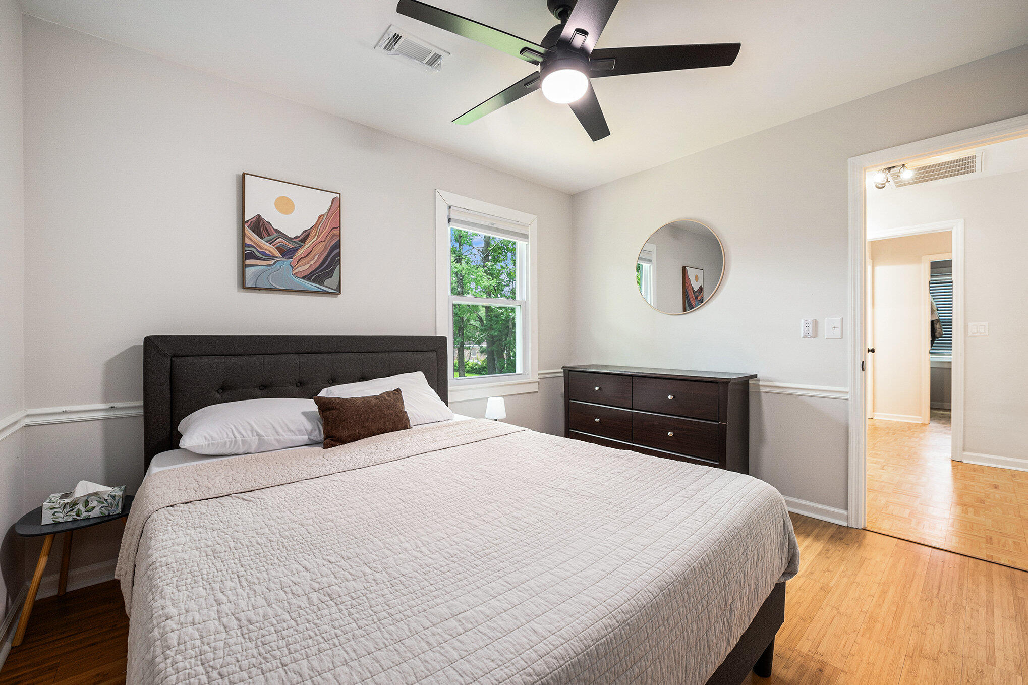 1861 Cattail Row Charleston, SC 29407 - Photo 18 of 35 2nd Bedroom