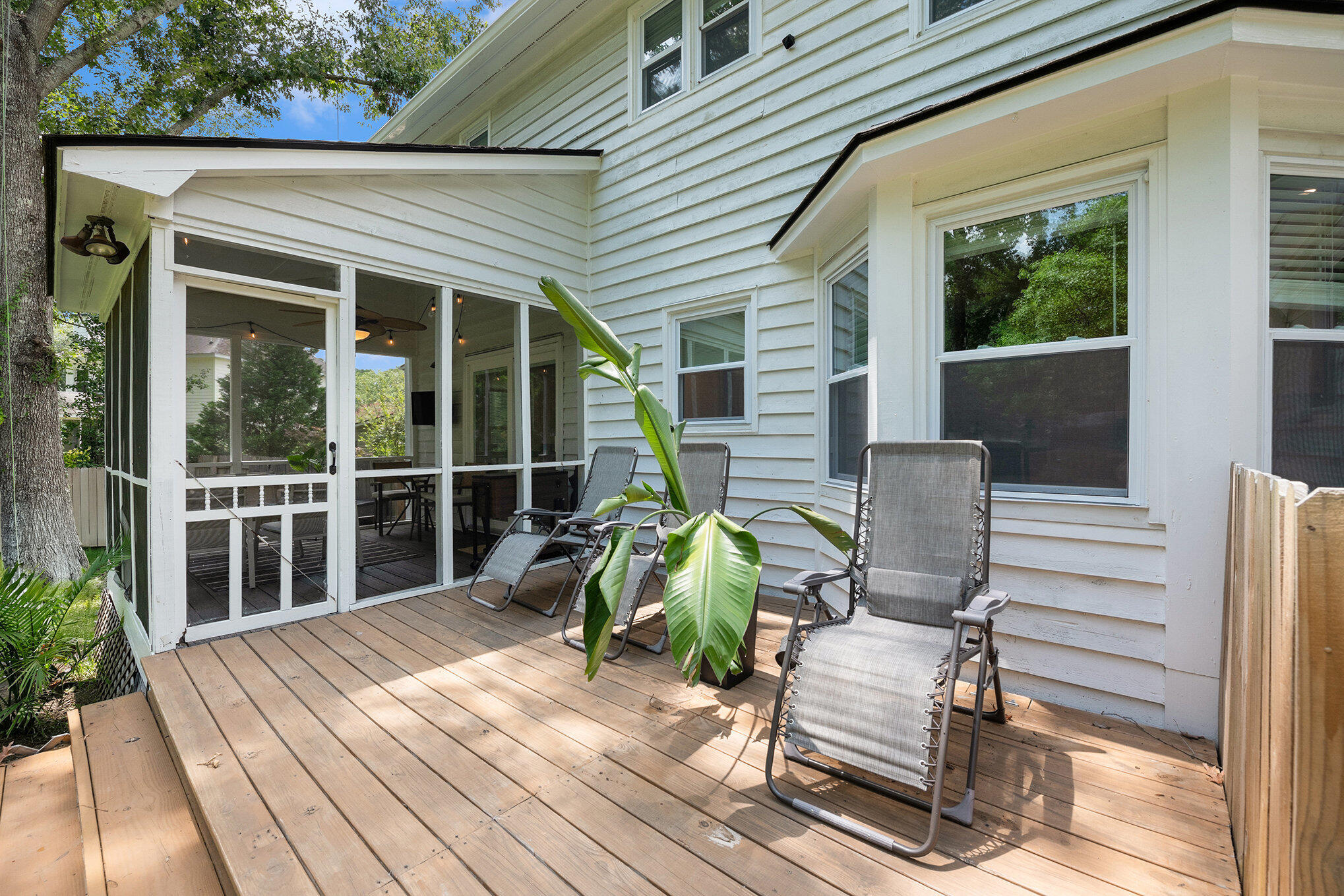 1861 Cattail Row Charleston, SC 29407 - Photo 22 of 35 Open Patio