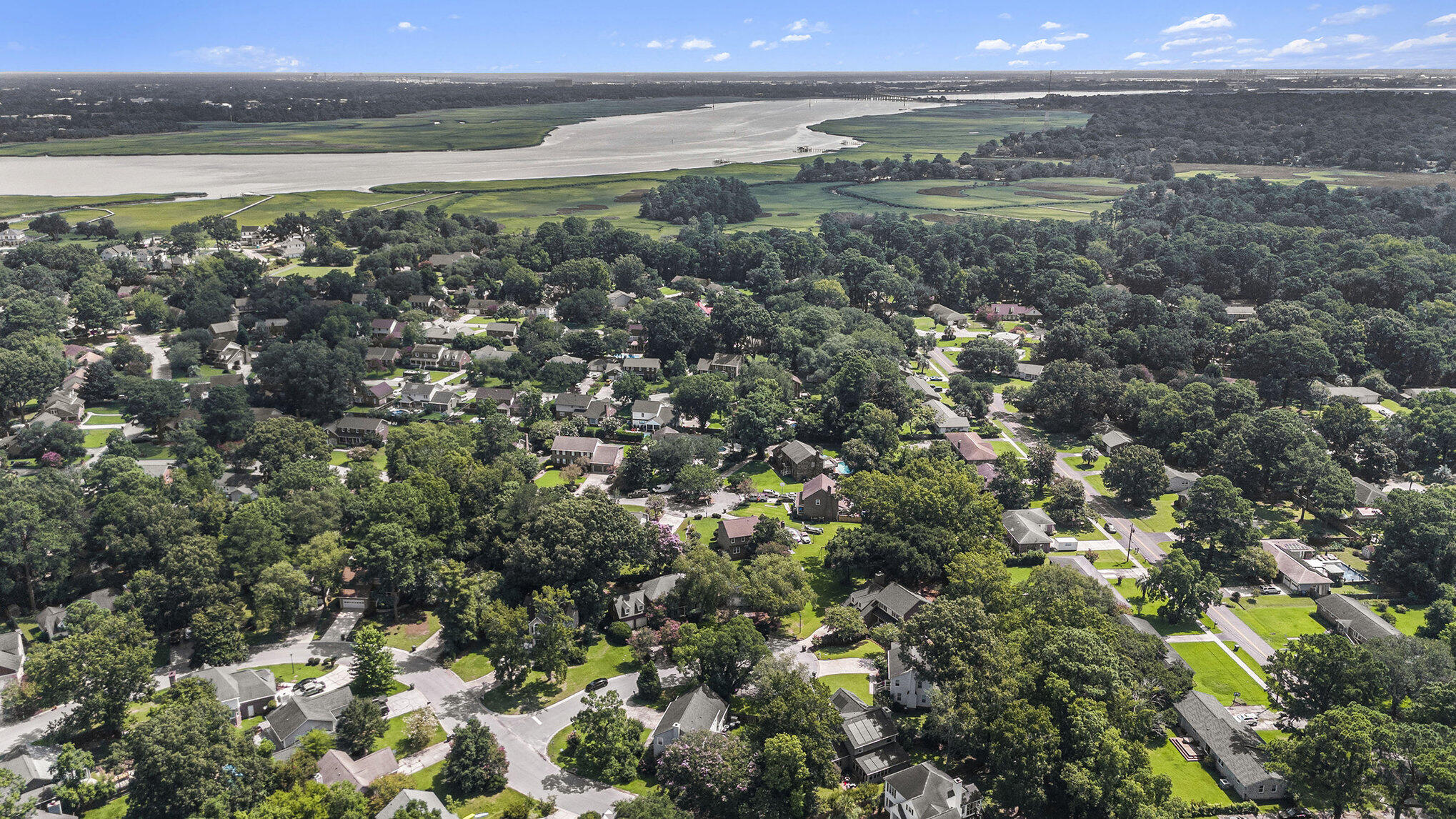 1861 Cattail Row Charleston, SC 29407 - Photo 27 of 35 Neighborhood