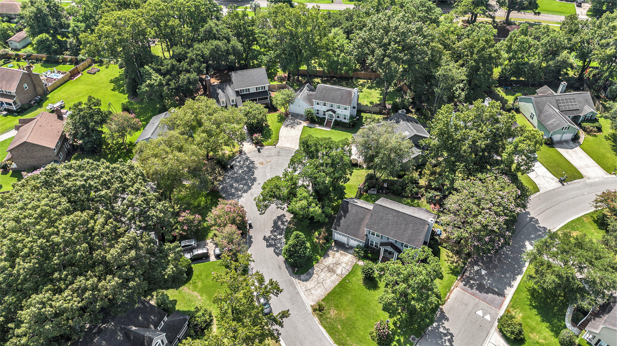 1861 Cattail Row Charleston, SC 29407 - Photo 29 of 35 Neighborhood