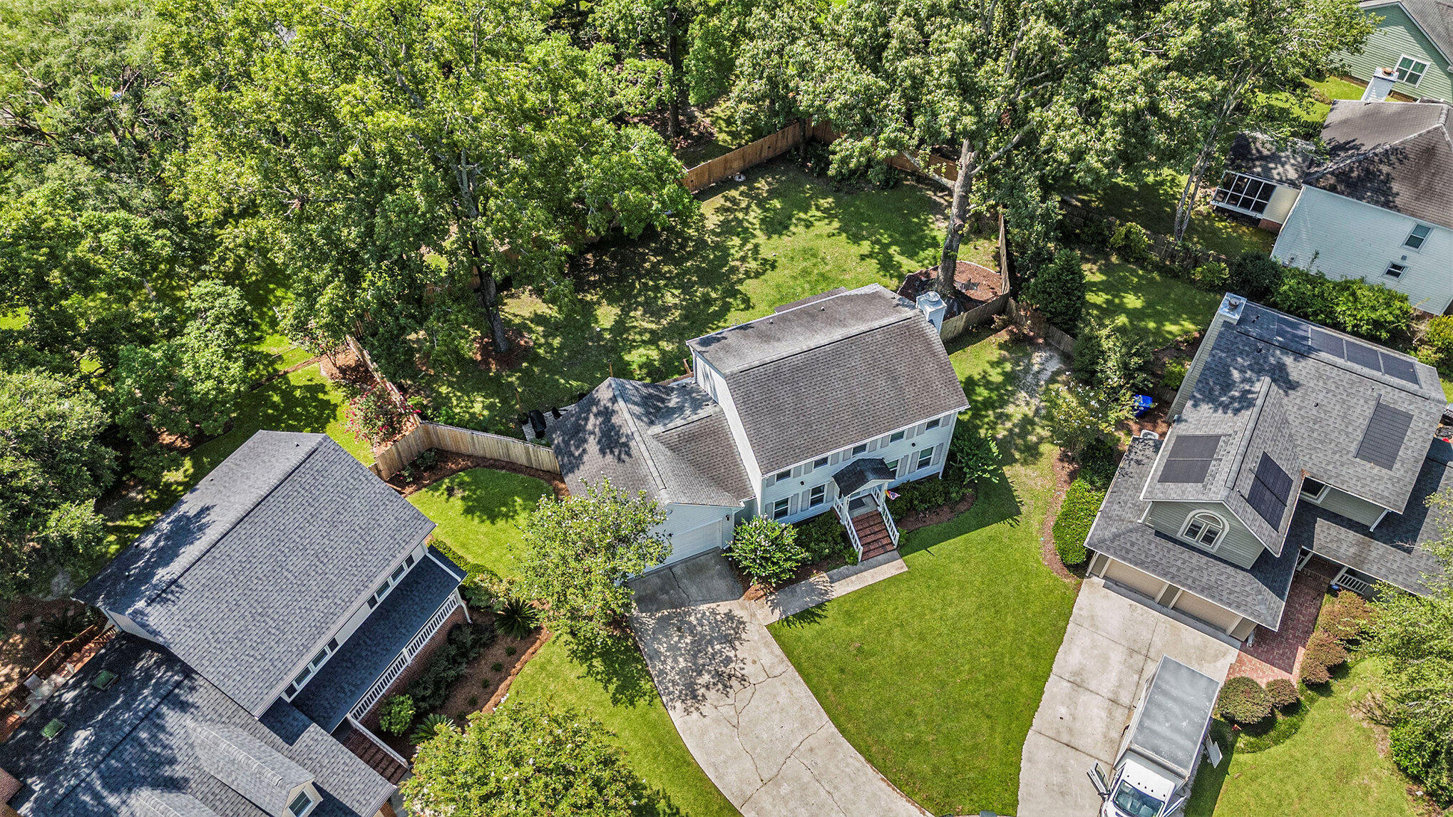 1861 Cattail Row Charleston, SC 29407 - Photo 30 of 35 Neighborhood