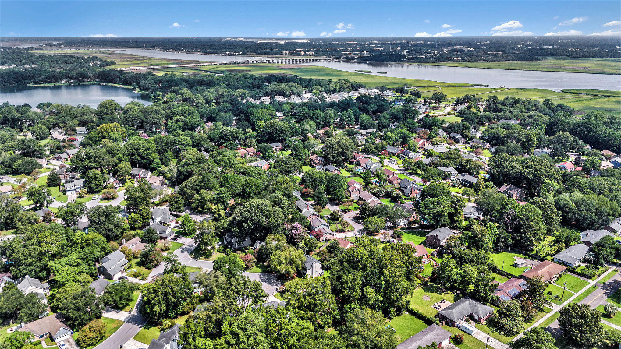 1861 Cattail Row Charleston, SC 29407 - Photo 31 of 35 Neighborhood