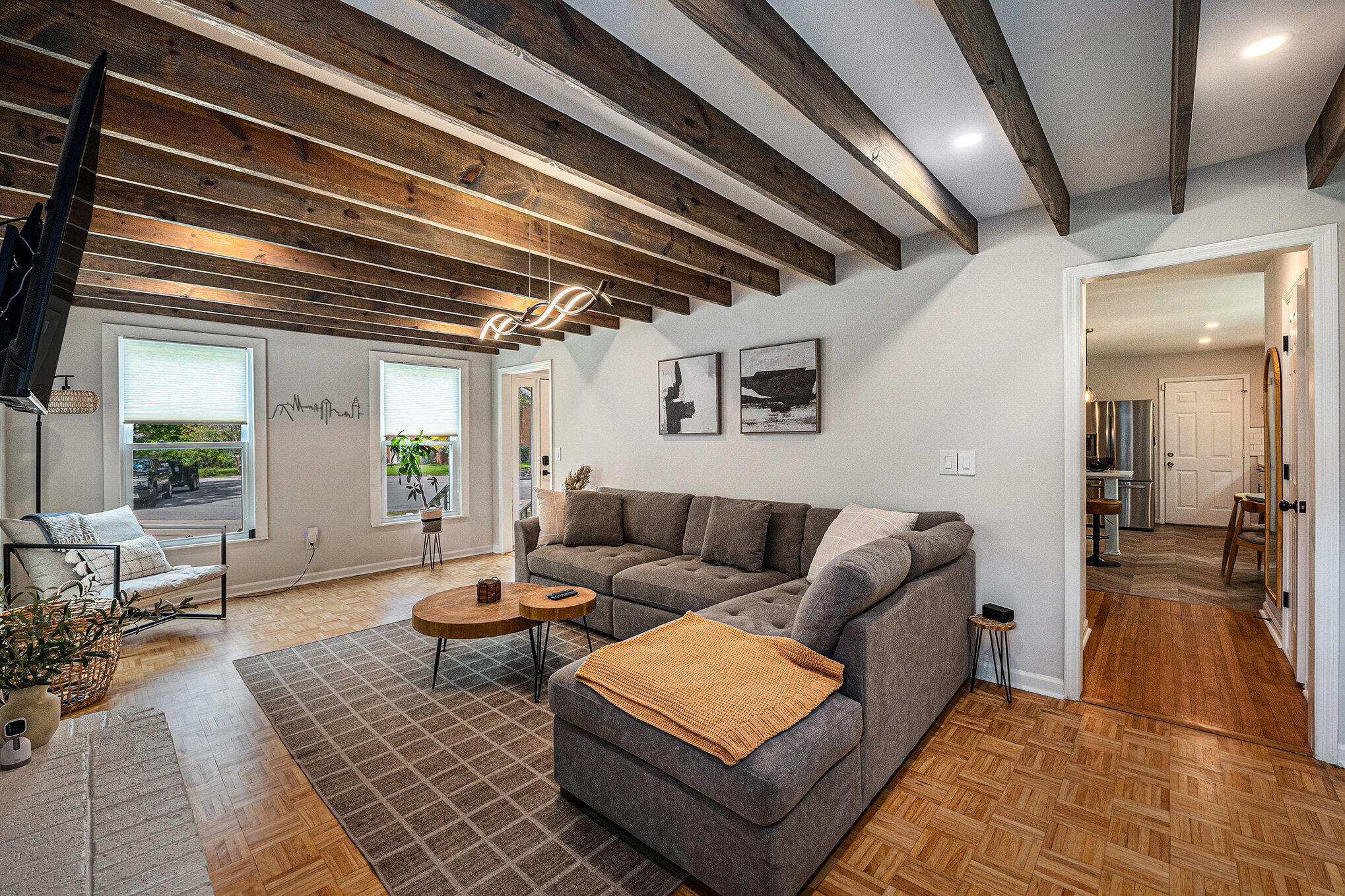1861 Cattail Row Charleston, SC 29407 - Photo 4 of 35 Living Room