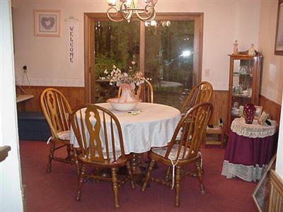 11133 Frost Road Portland, MI 48875 - Photo 4 of 7 Additional Photo