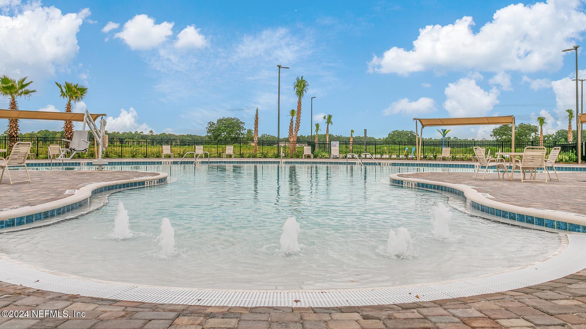 425 Orellana Road St. Augustine, FL 32084 - Photo 26 of 57 a view of a lake