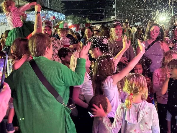 a view of an ocean and beach