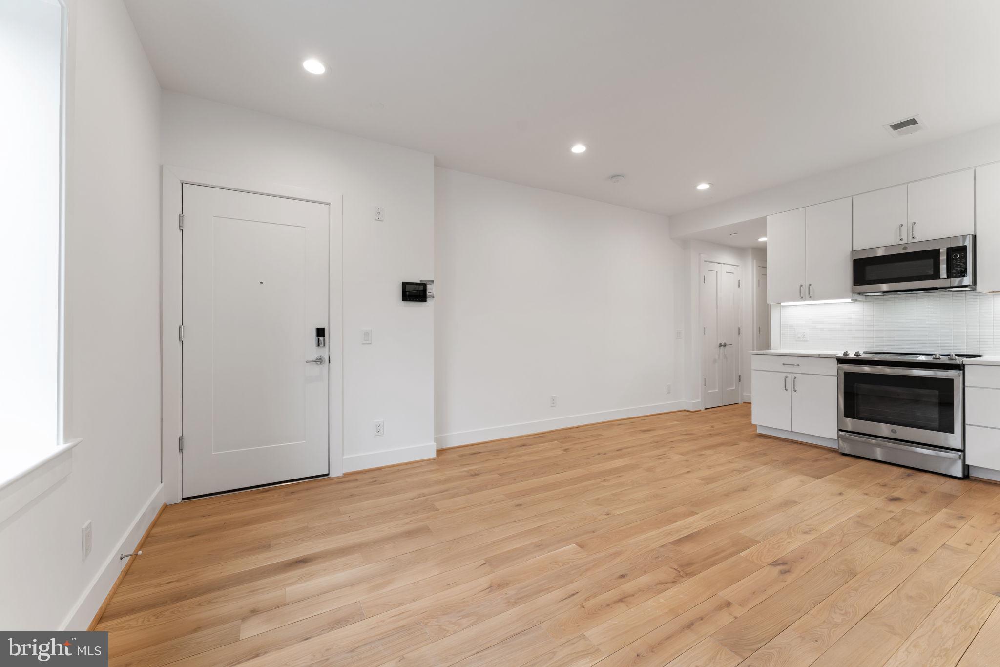 2217 40th Street Northwest, Unit 102 Washington, DC 20007 - Photo 7 of 18 Main siting area