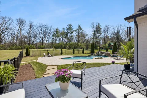 $1,650,000 | 1412 Arrowhead Drive, Brentwood, TN 37027