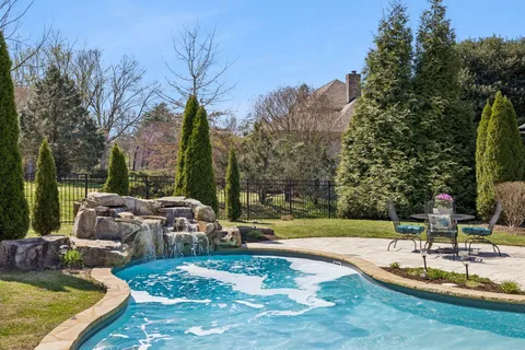 $1,650,000 | 1412 Arrowhead Drive, Brentwood, TN 37027