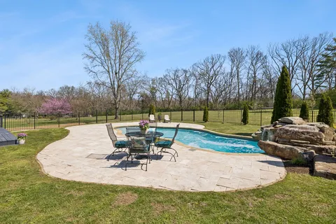 $1,650,000 | 1412 Arrowhead Drive, Brentwood, TN 37027