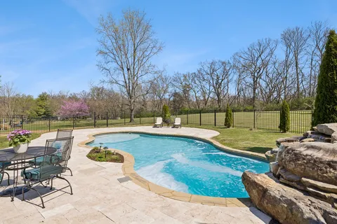 $1,650,000 | 1412 Arrowhead Drive, Brentwood, TN 37027