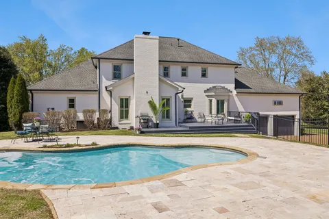 $1,650,000 | 1412 Arrowhead Drive, Brentwood, TN 37027