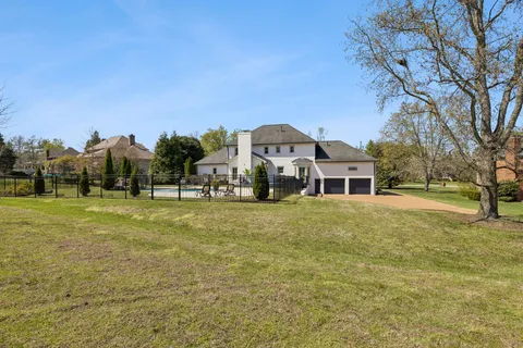 $1,650,000 | 1412 Arrowhead Drive, Brentwood, TN 37027