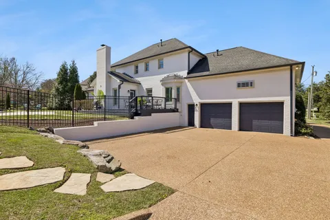 $1,650,000 | 1412 Arrowhead Drive, Brentwood, TN 37027