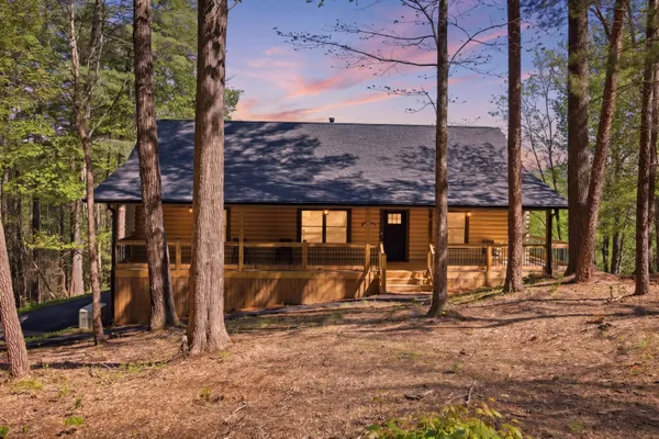 $825,000 | 594 Shawnee Trail, Chatsworth, GA 30705