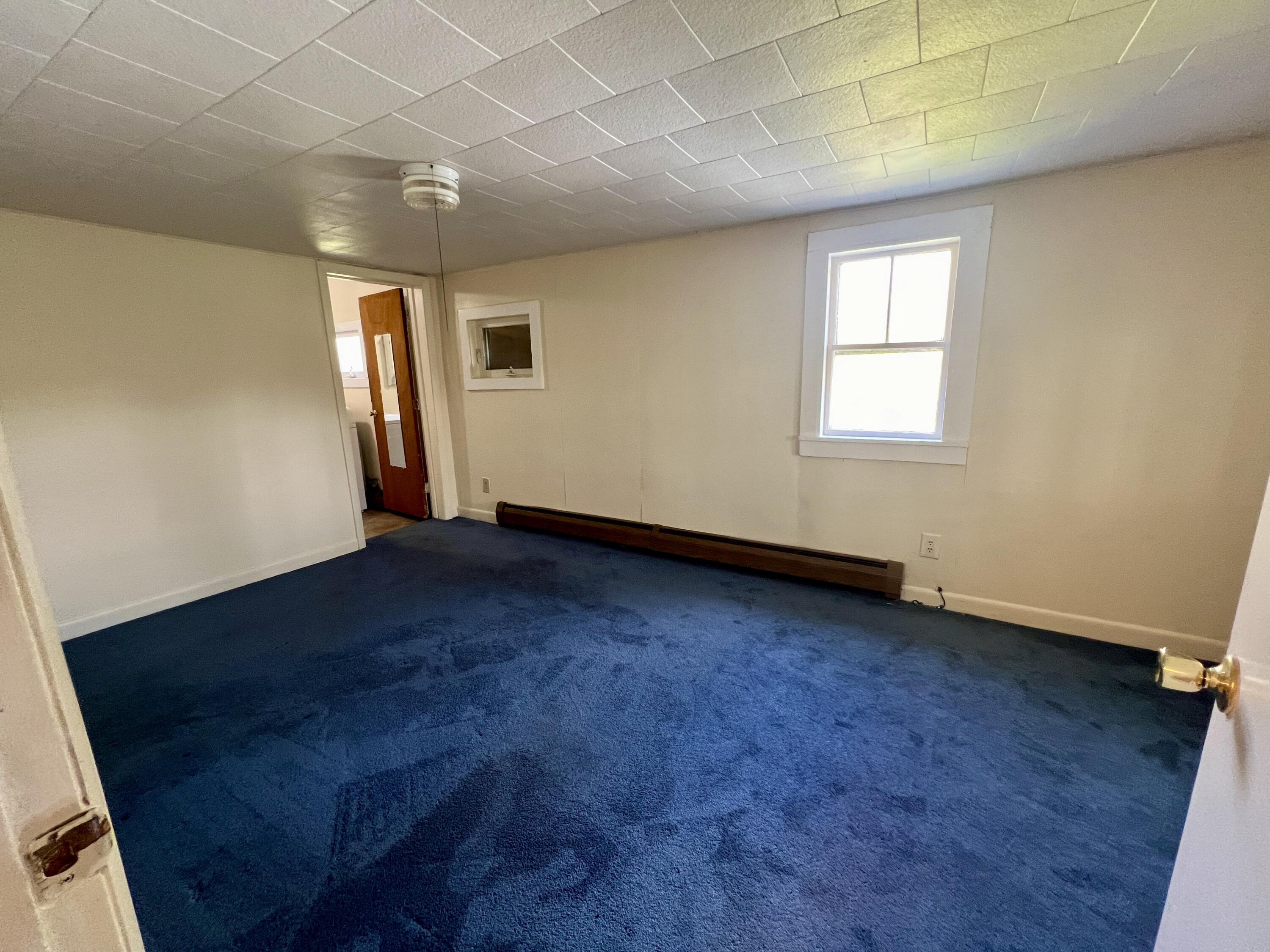 44 Lasselle Road Burnham, ME 04922 - Photo 17 of 29 Primary Bedroom