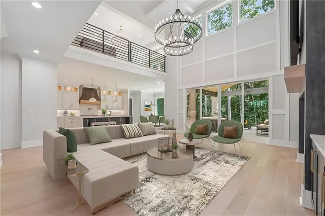 $1,299,000 | 333 Sims Bridge Road, Commerce, GA 30530