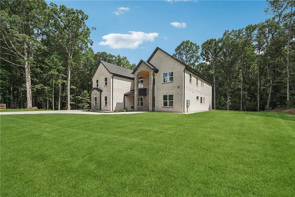 333 Sims Bridge Road Commerce, GA 30530 - Photo 2 of 71