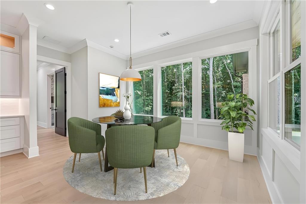 333 Sims Bridge Road Commerce, GA 30530 - Photo 25 of 71 a living room with furniture and a large window