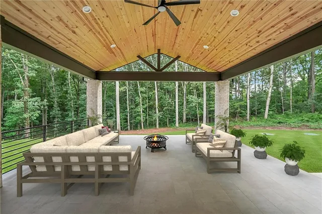 $1,299,000 | 333 Sims Bridge Road, Commerce, GA 30530