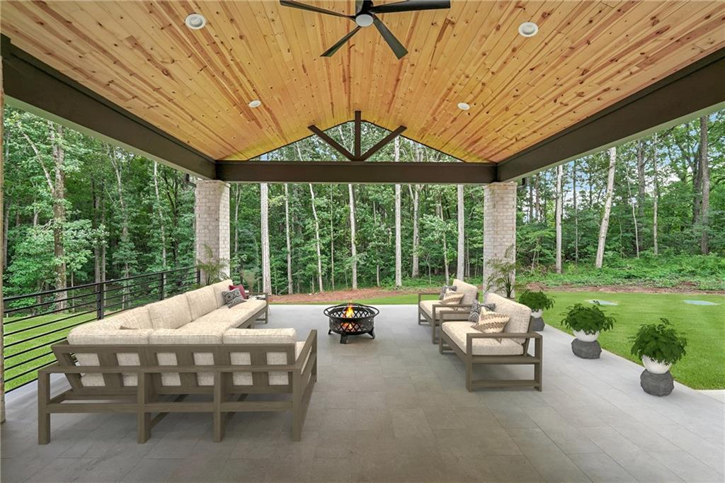 333 Sims Bridge Road Commerce, GA 30530 - Photo 62 of 71