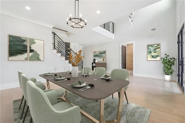 $1,299,000 | 333 Sims Bridge Road, Commerce, GA 30530