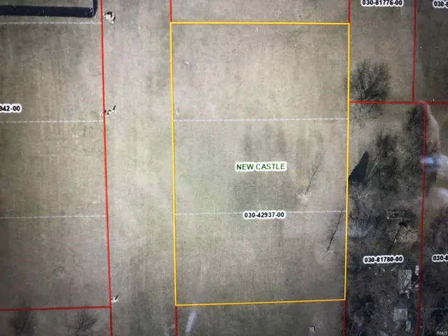 $19,900 | 0 North 28th Street, New Castle, IN 47362