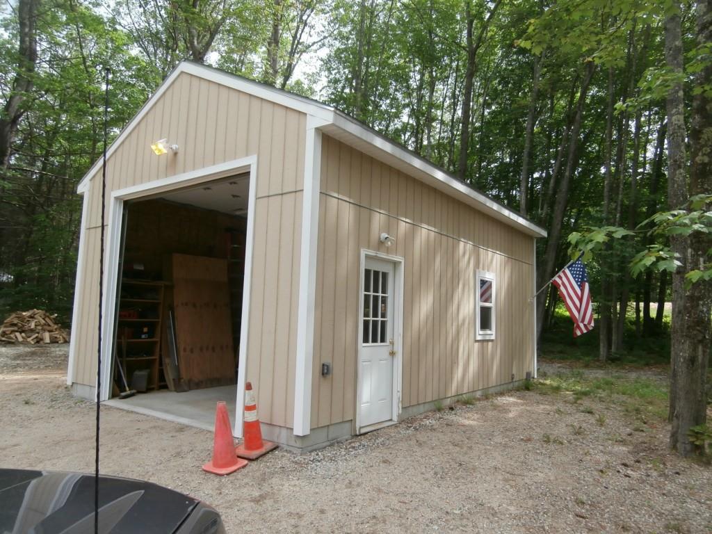 285 Goose Pond Road Acton, ME 04001 - Photo 15 of 17 Photo
