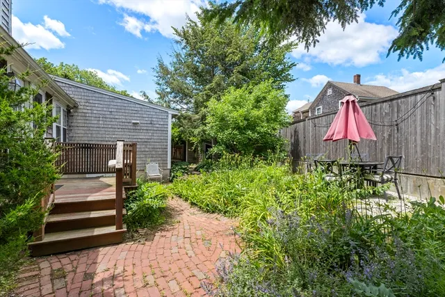 front view of a house with a porch