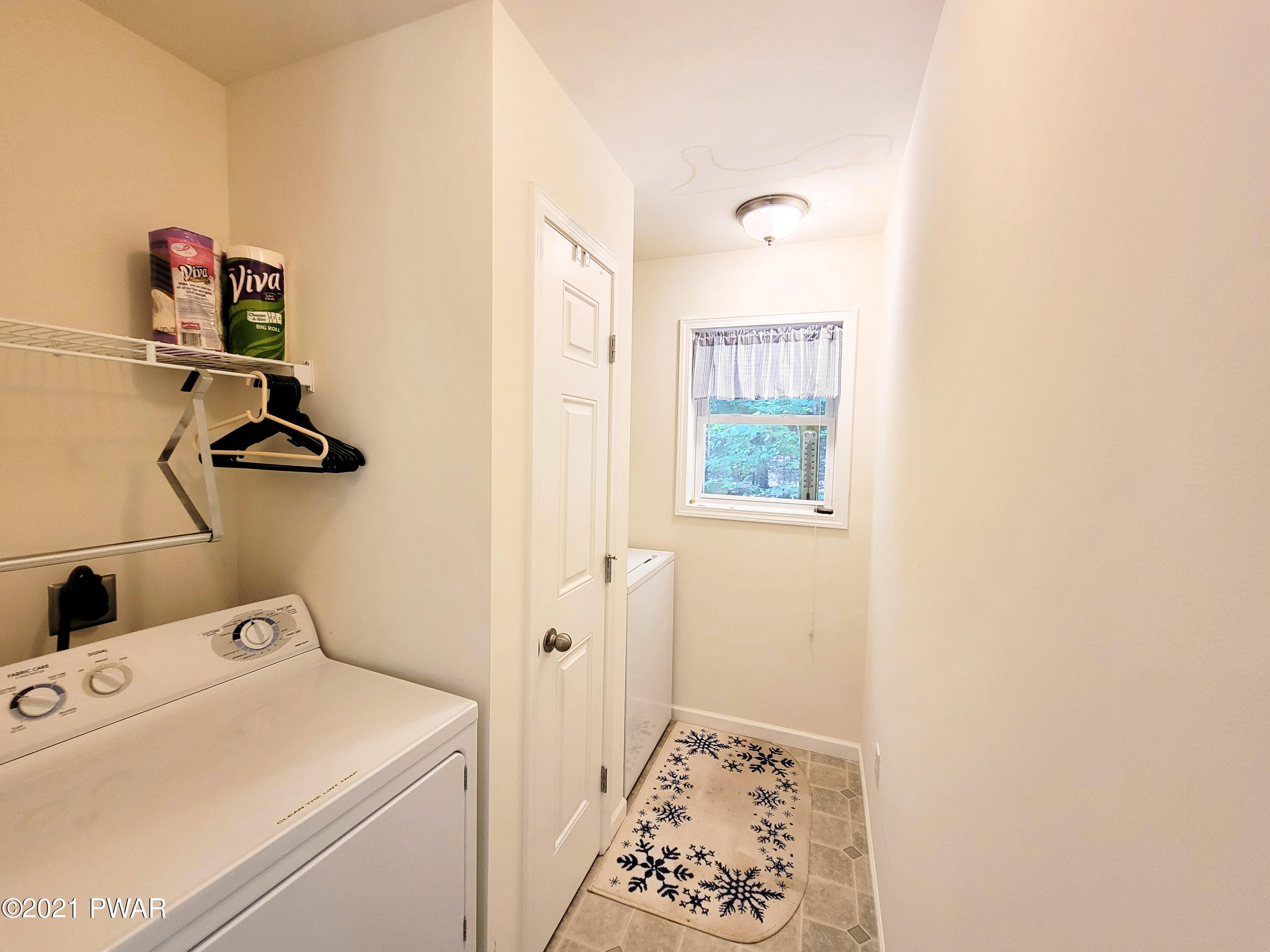 148 Timber Ridge Drive Hawley, PA 18428 - Photo 6 of 26 Laundry Area