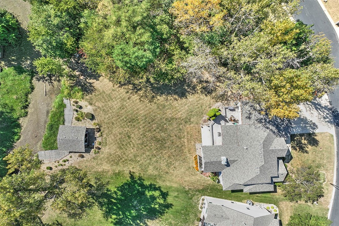 5265 Harbour Court Decatur, IL 62521 - Photo 7 of 43 Ariel view of the property