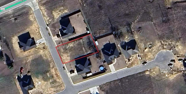 a living room with fireplace